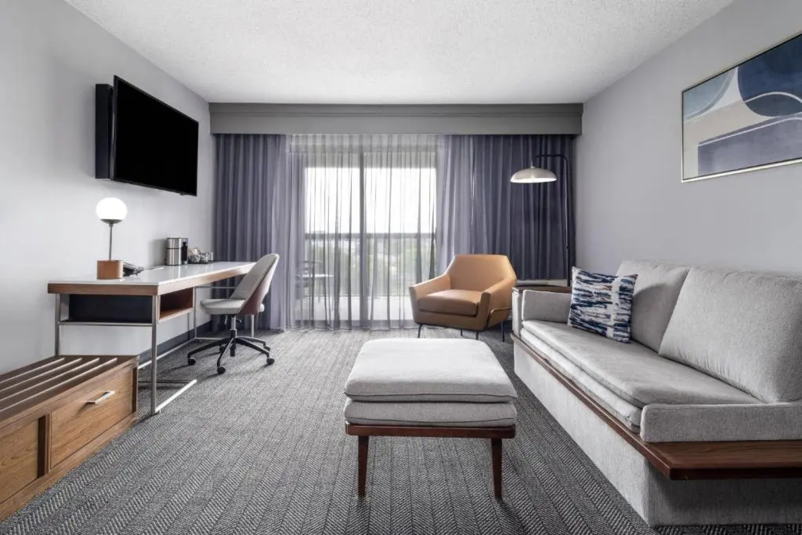 Courtyard by Marriott Austin South