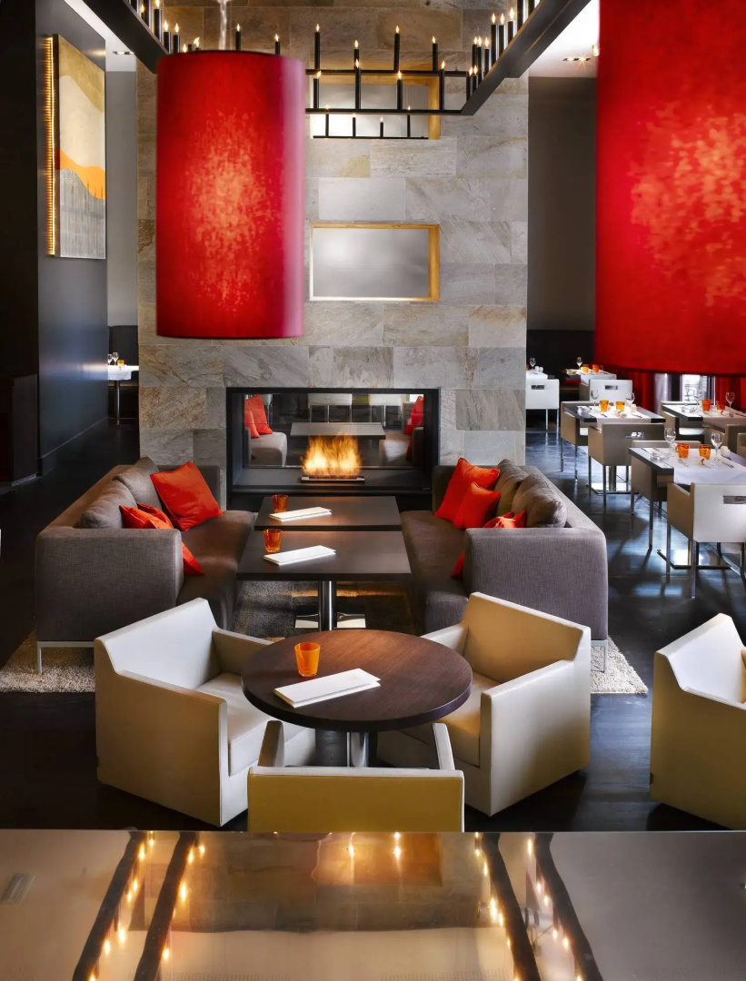 Hilton Evian-les-Bains