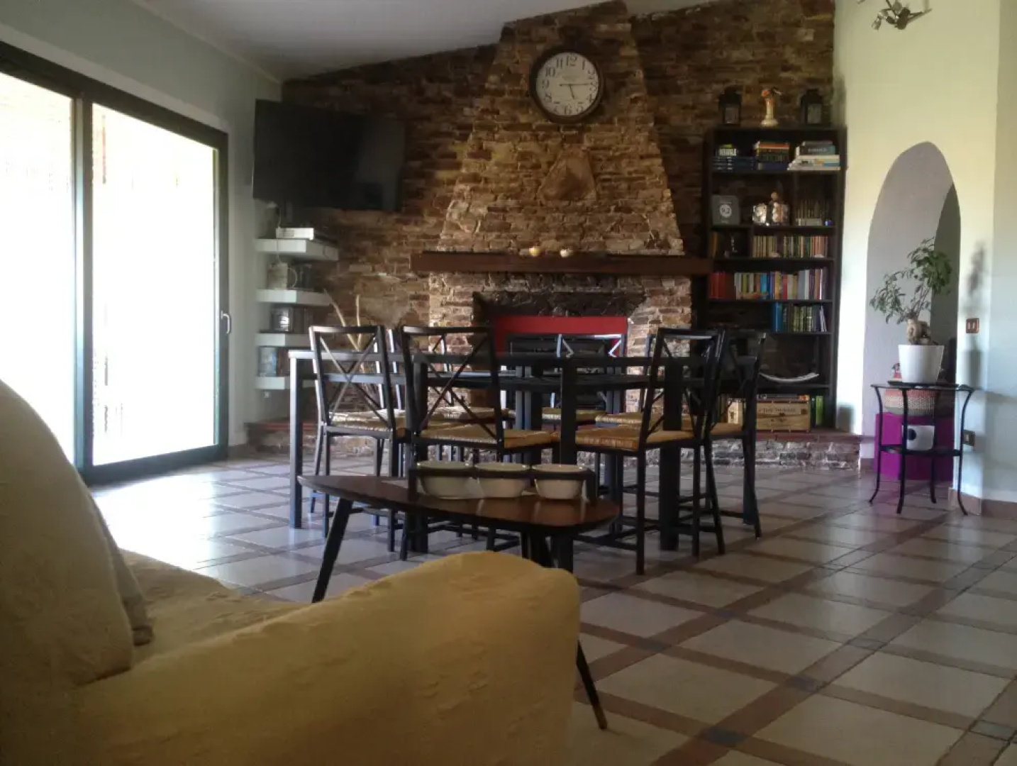 Villa Mariposa