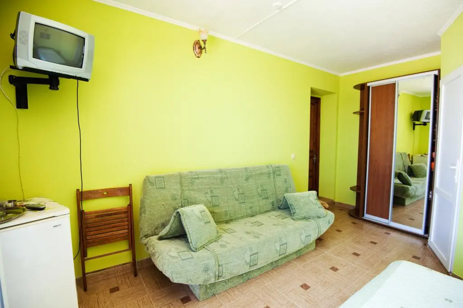 Nocturne MiniHotel