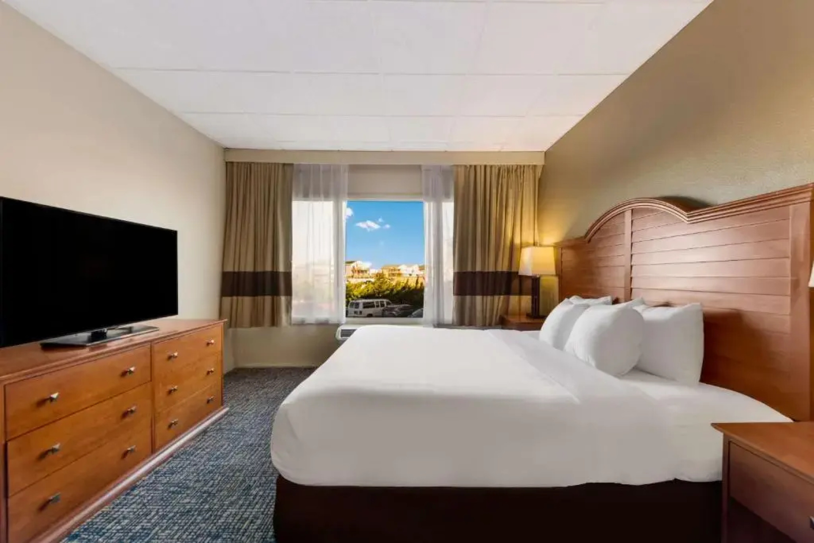 Comfort Inn South Oceanfront