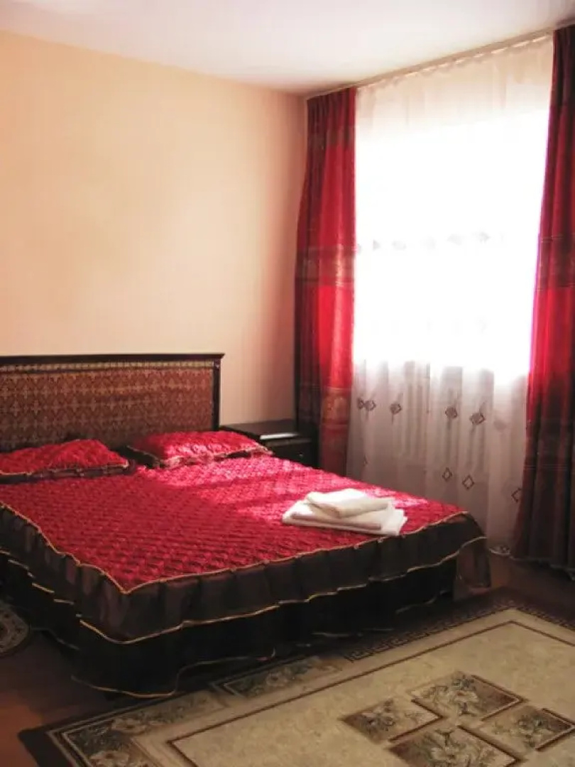 Azia Hotel