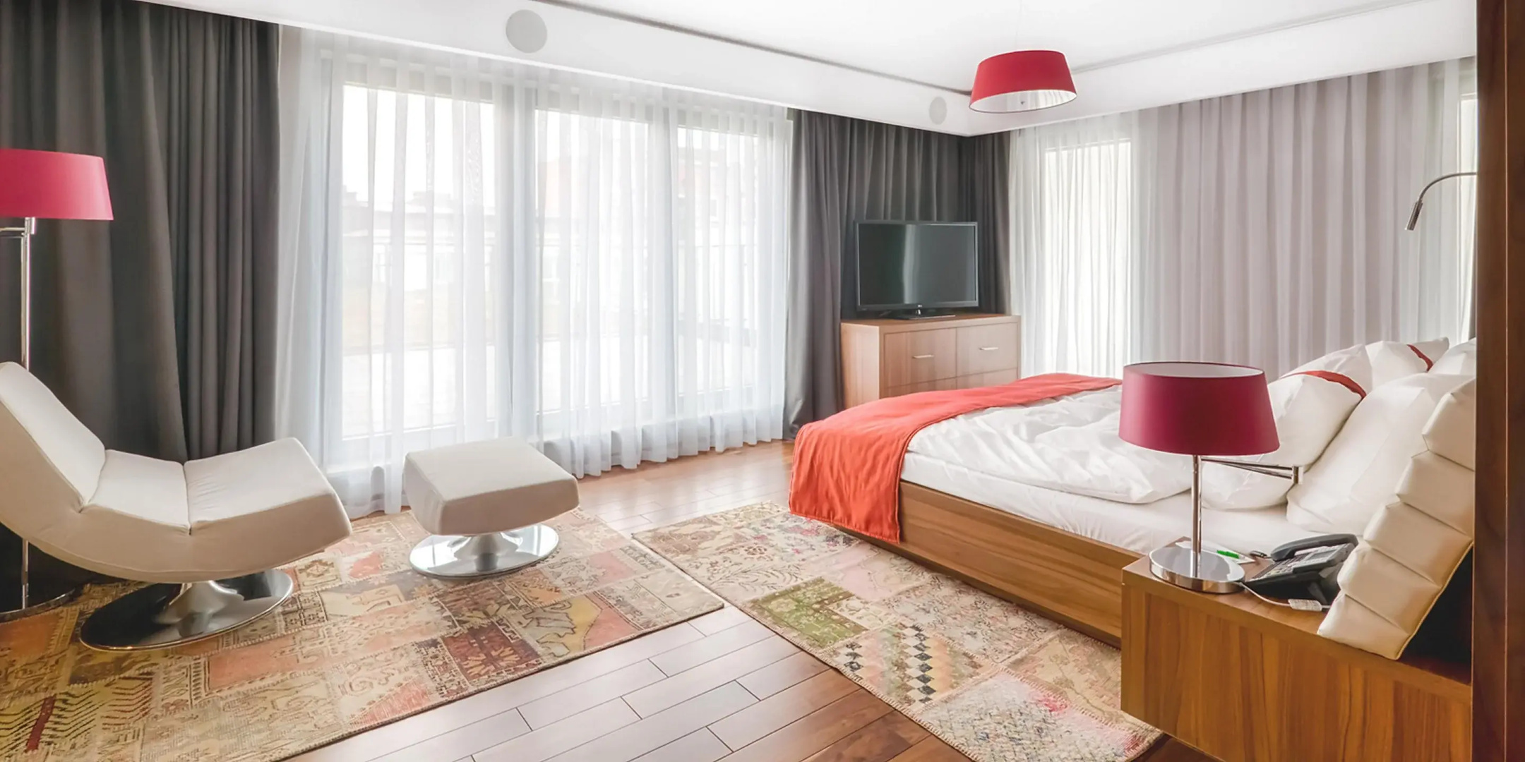 Holiday Inn Krakow City Centre by IHG