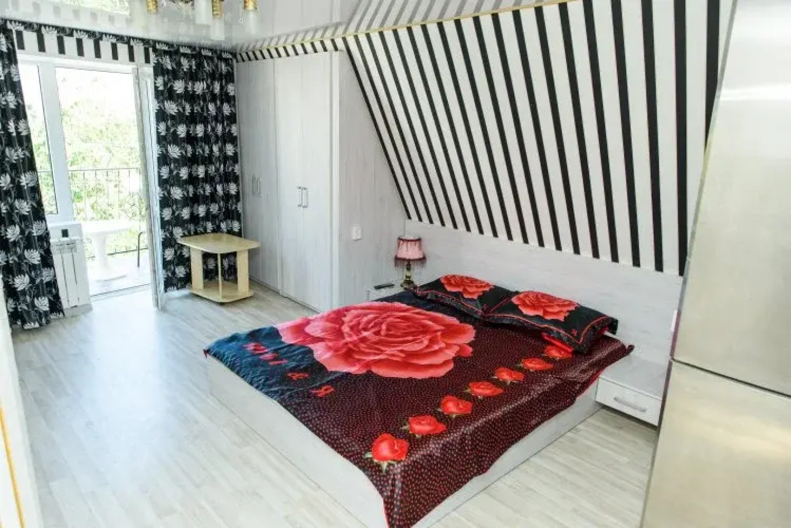 Villa Tat'yana