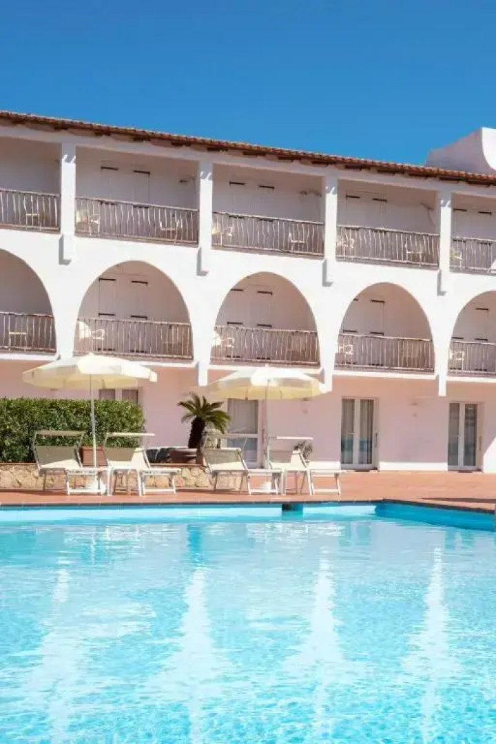 Hotel Cormorano