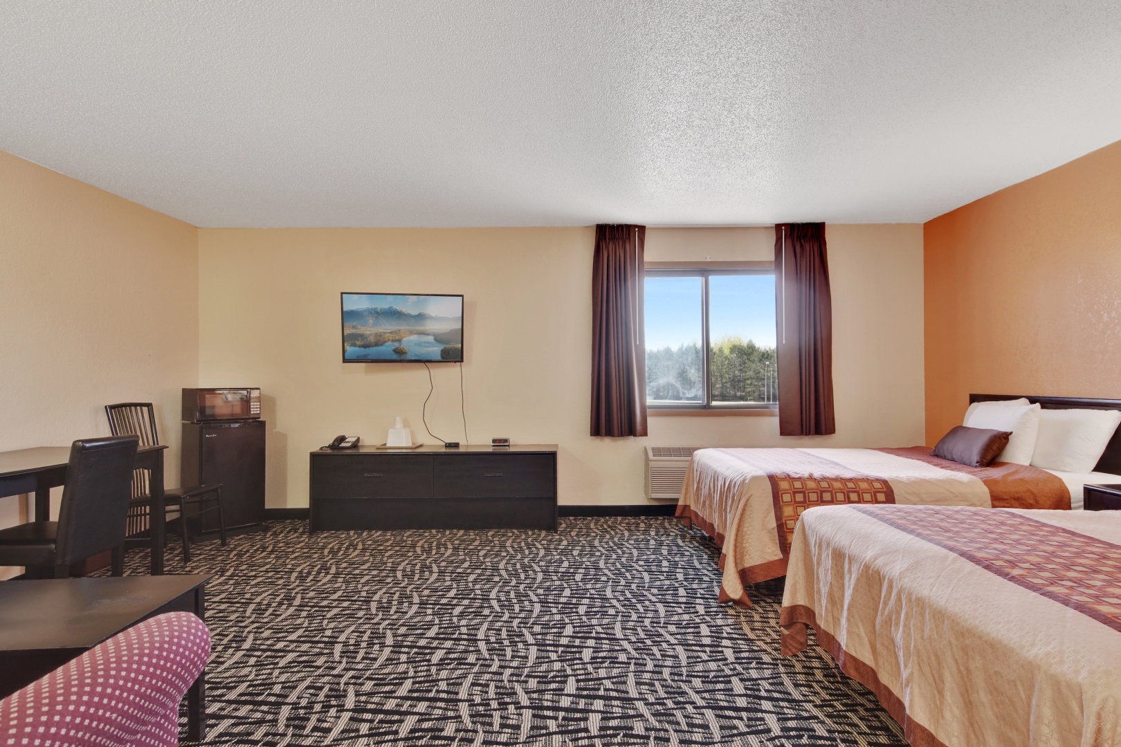 Americas Quality Inn & Suites Finlayson