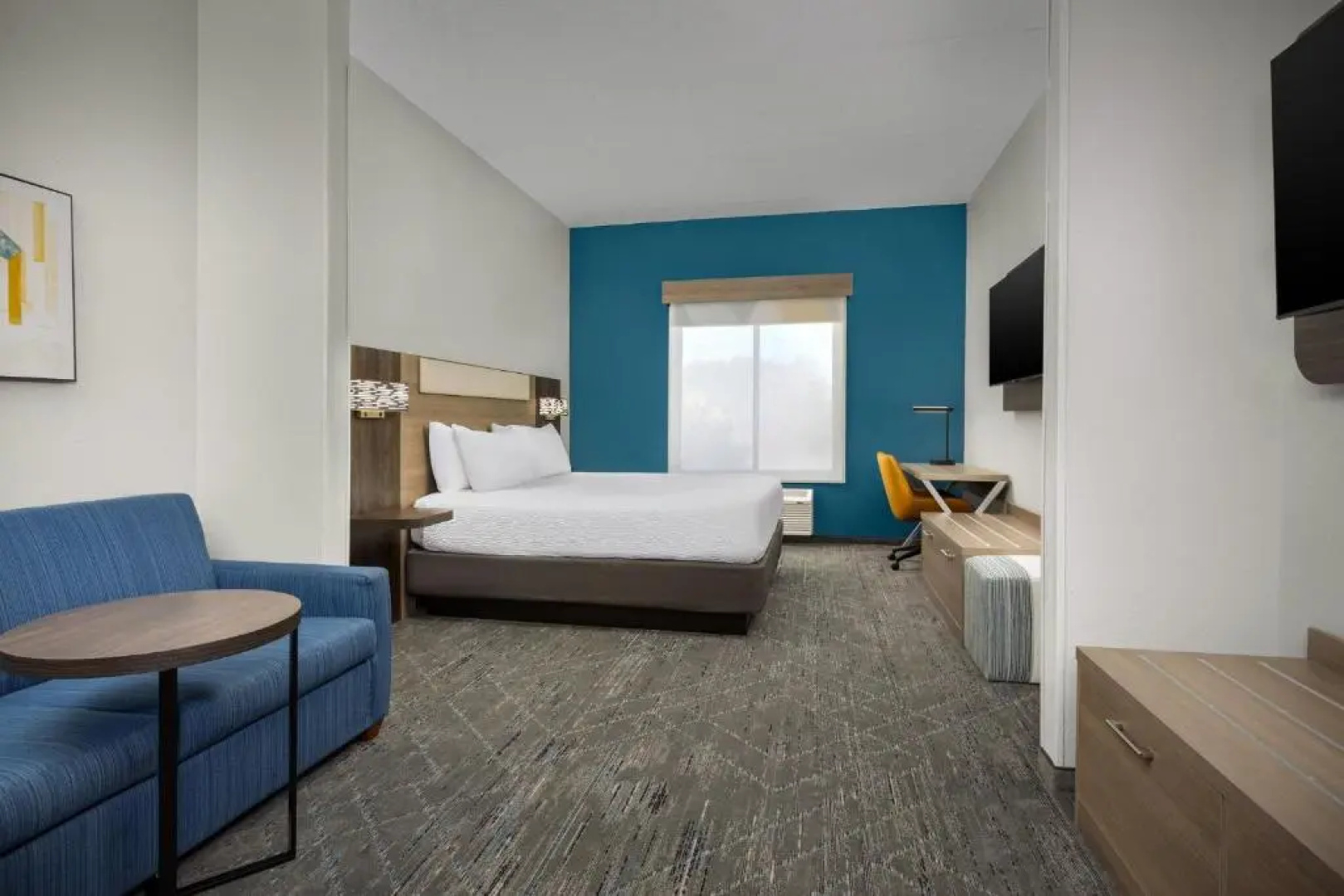 Holiday Inn Express Hotel & Suites Greensboro Airport Area by IHG