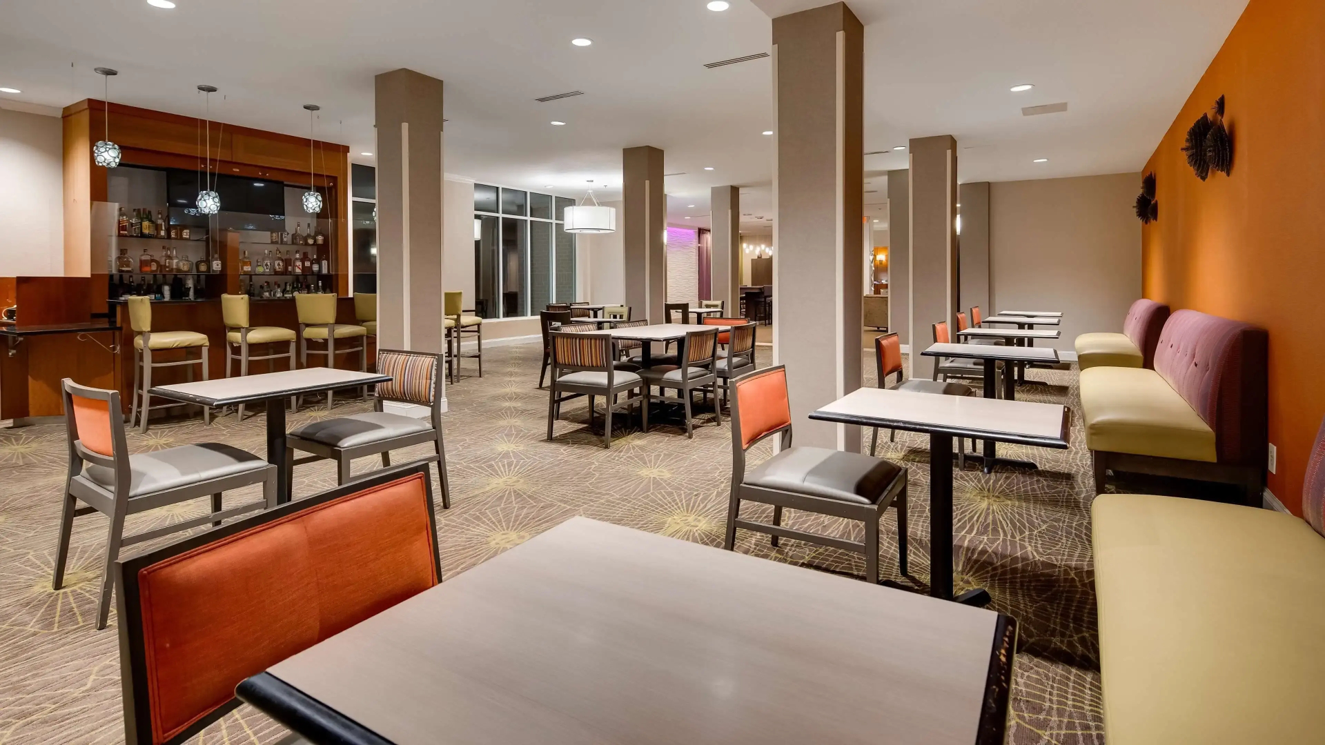 Best Western Premier I-95 Savannah Airport / Pooler West