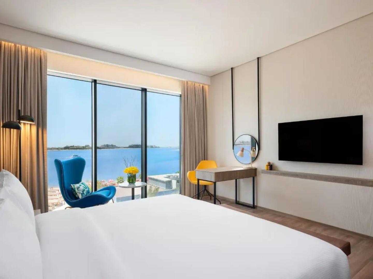 voco Dubai the Palm by IHG