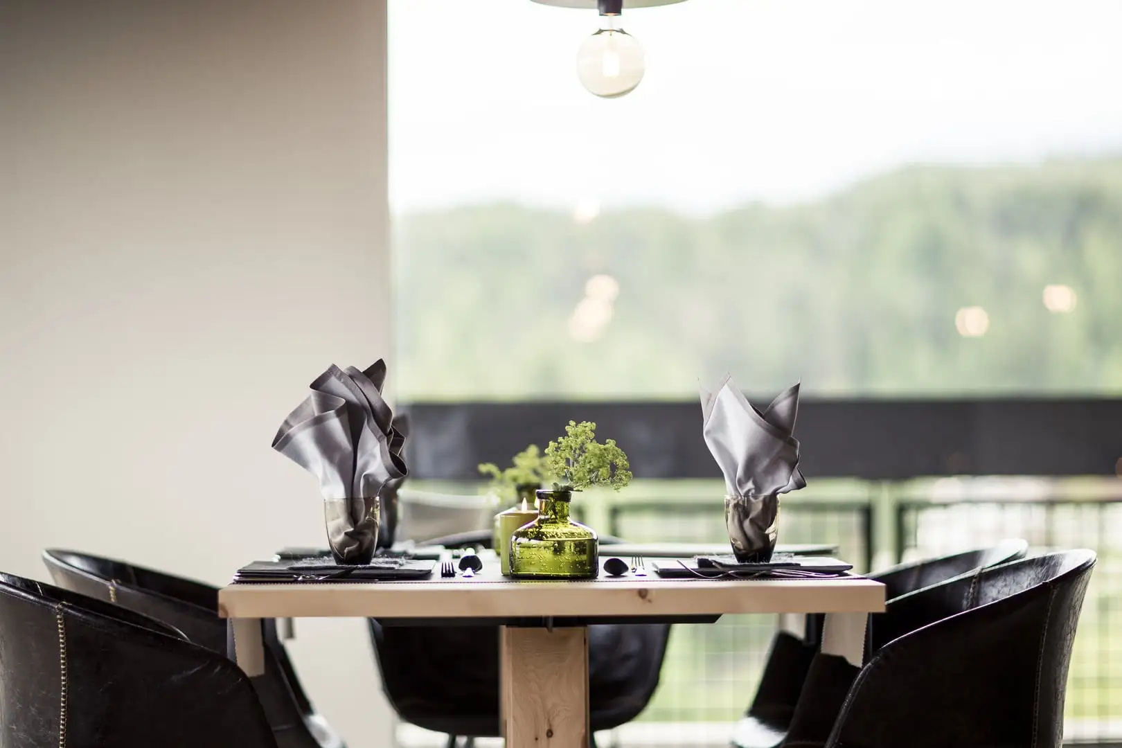 Green Luxury Hotel Pfösl