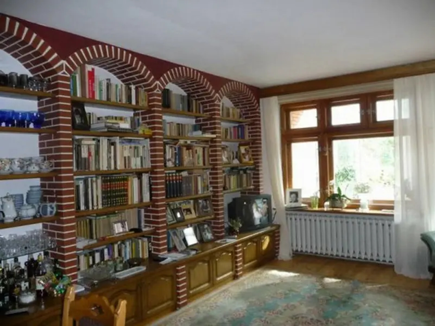 Romantyczne Poddasze