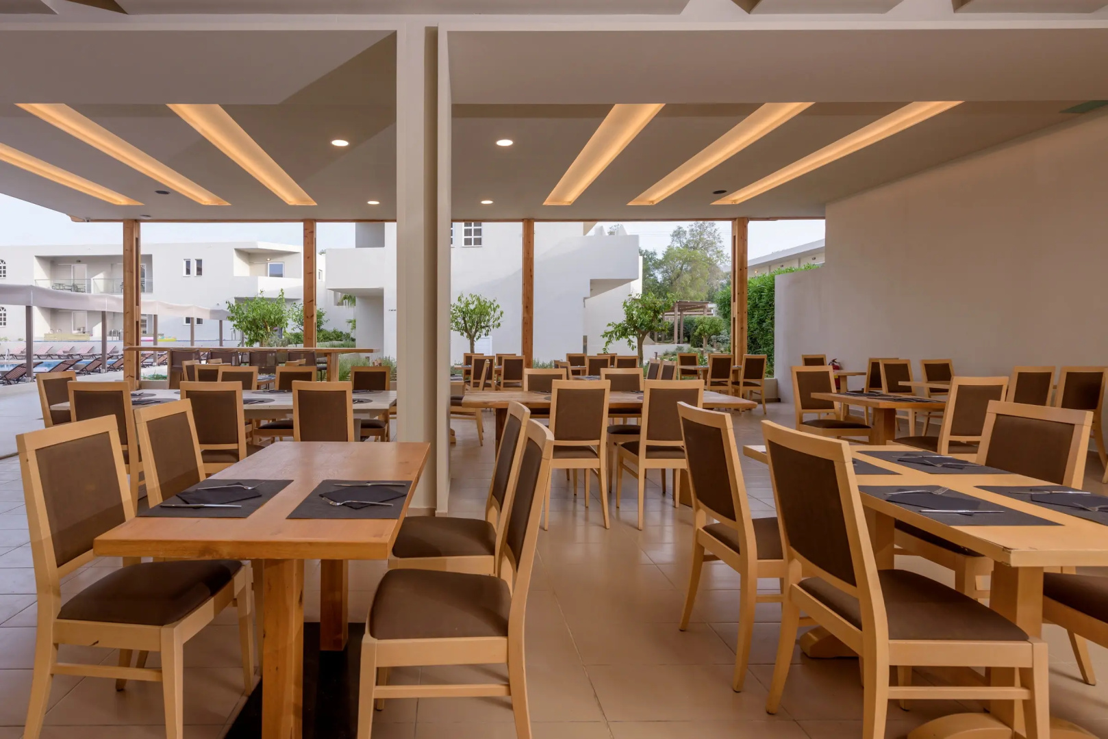 Rethymno Residence Hotel and Suites