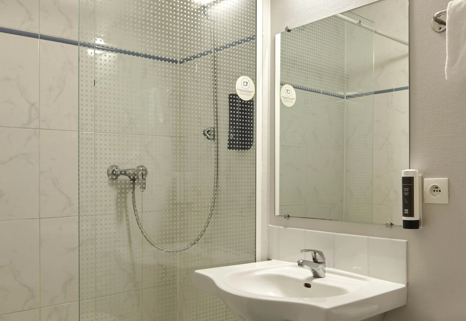B&B Hotel Saclay