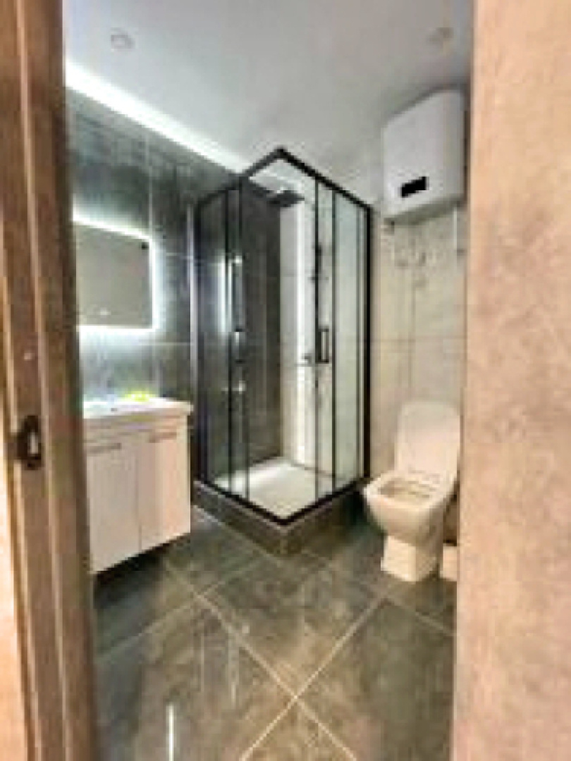 Studiya 15 Flat