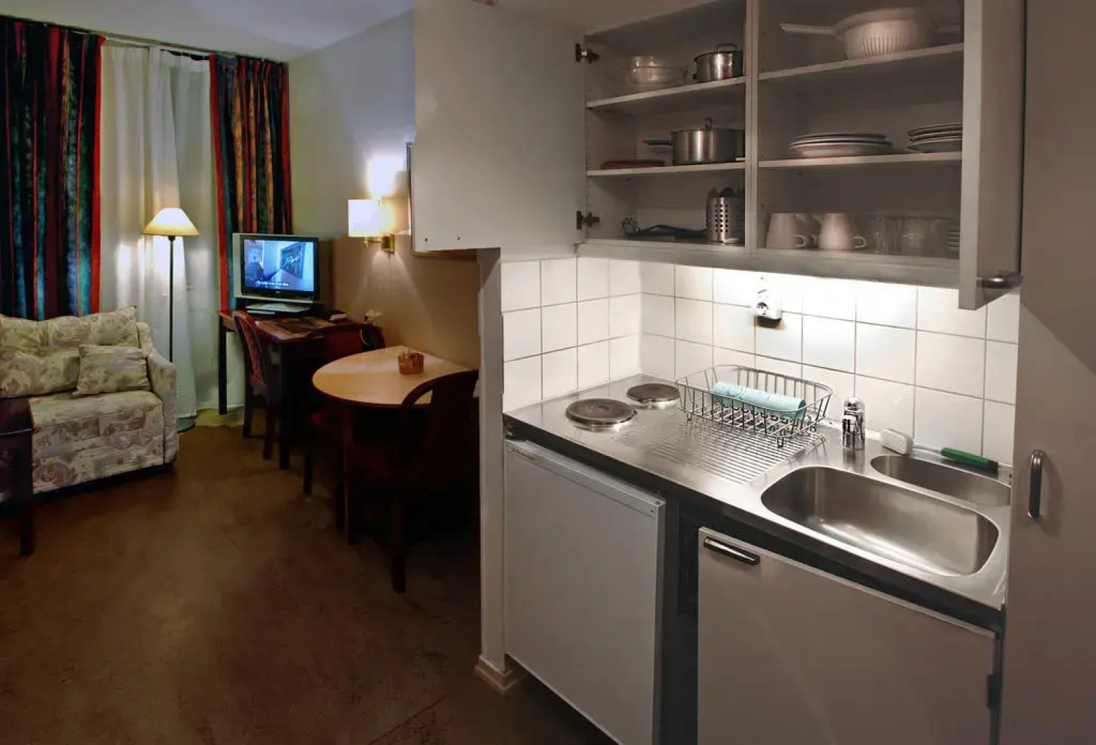 Lidingo Arena Hotell