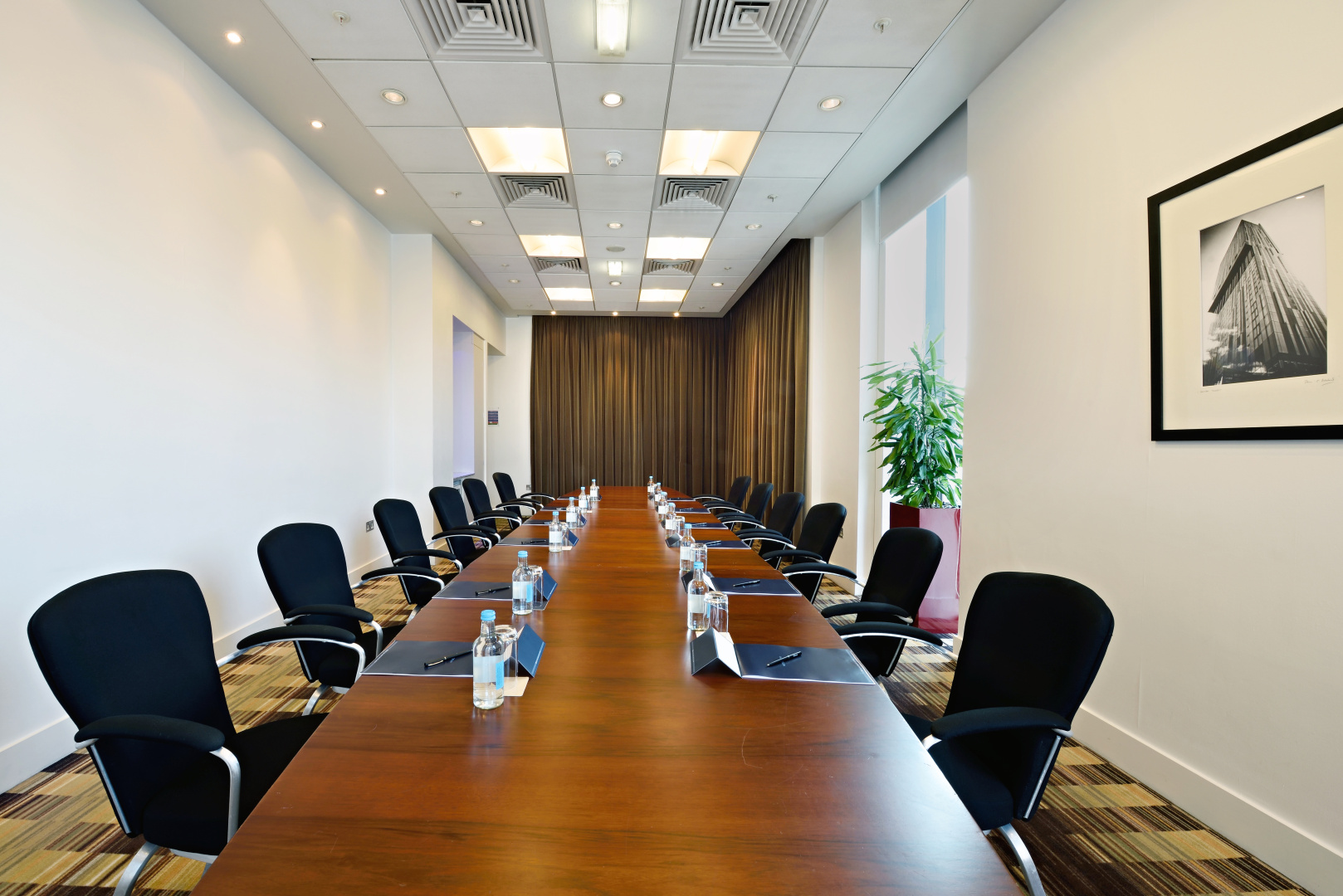  The Manchester Deansgate Hotel, by IHG