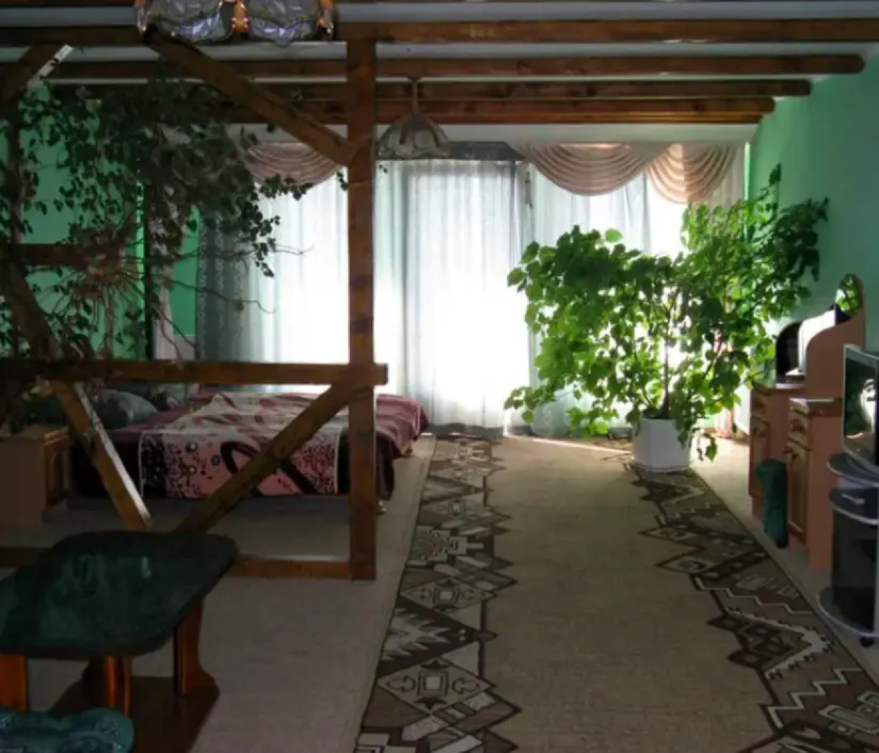 Pansionat Oriana