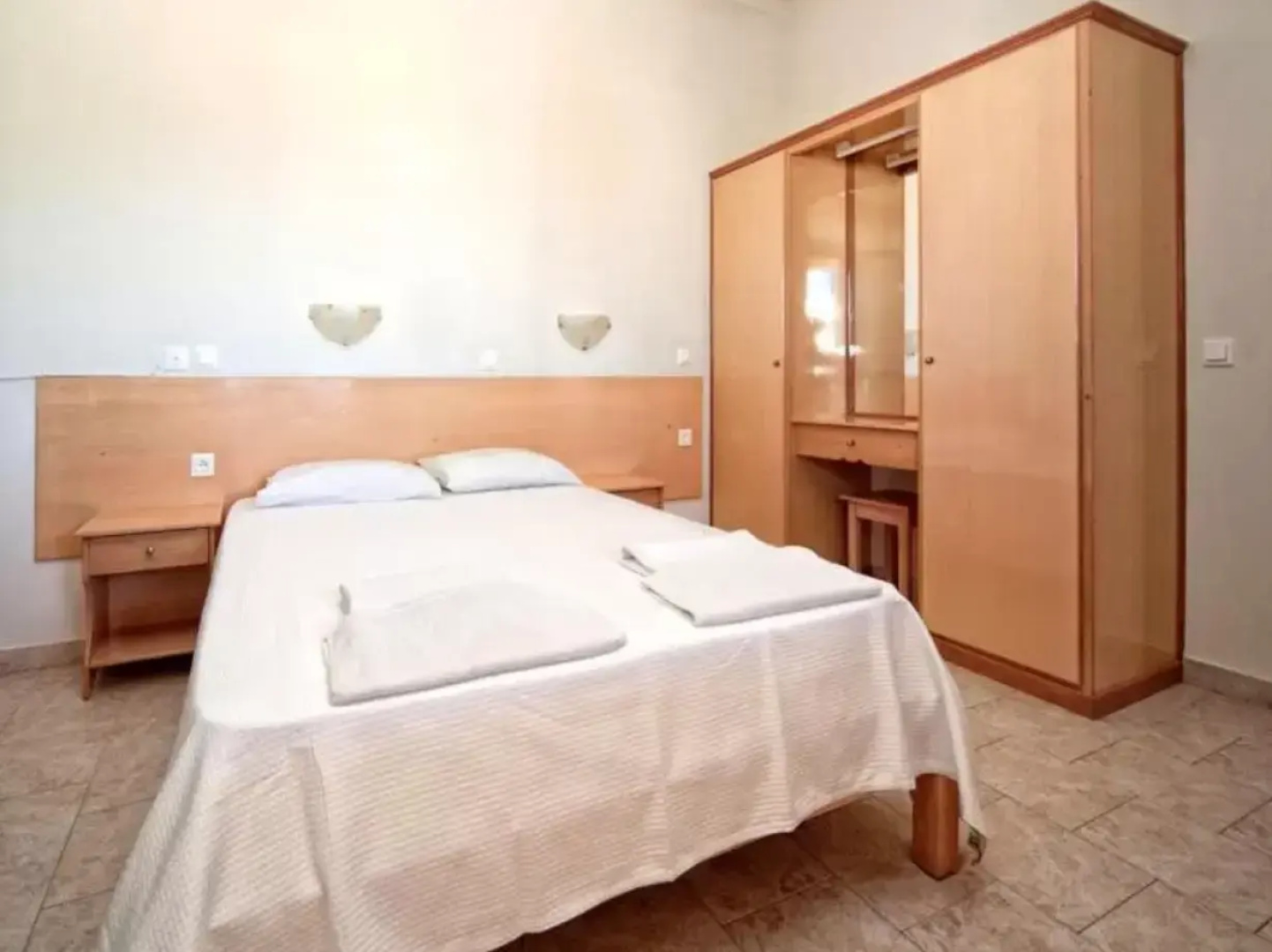 Maria Apartments