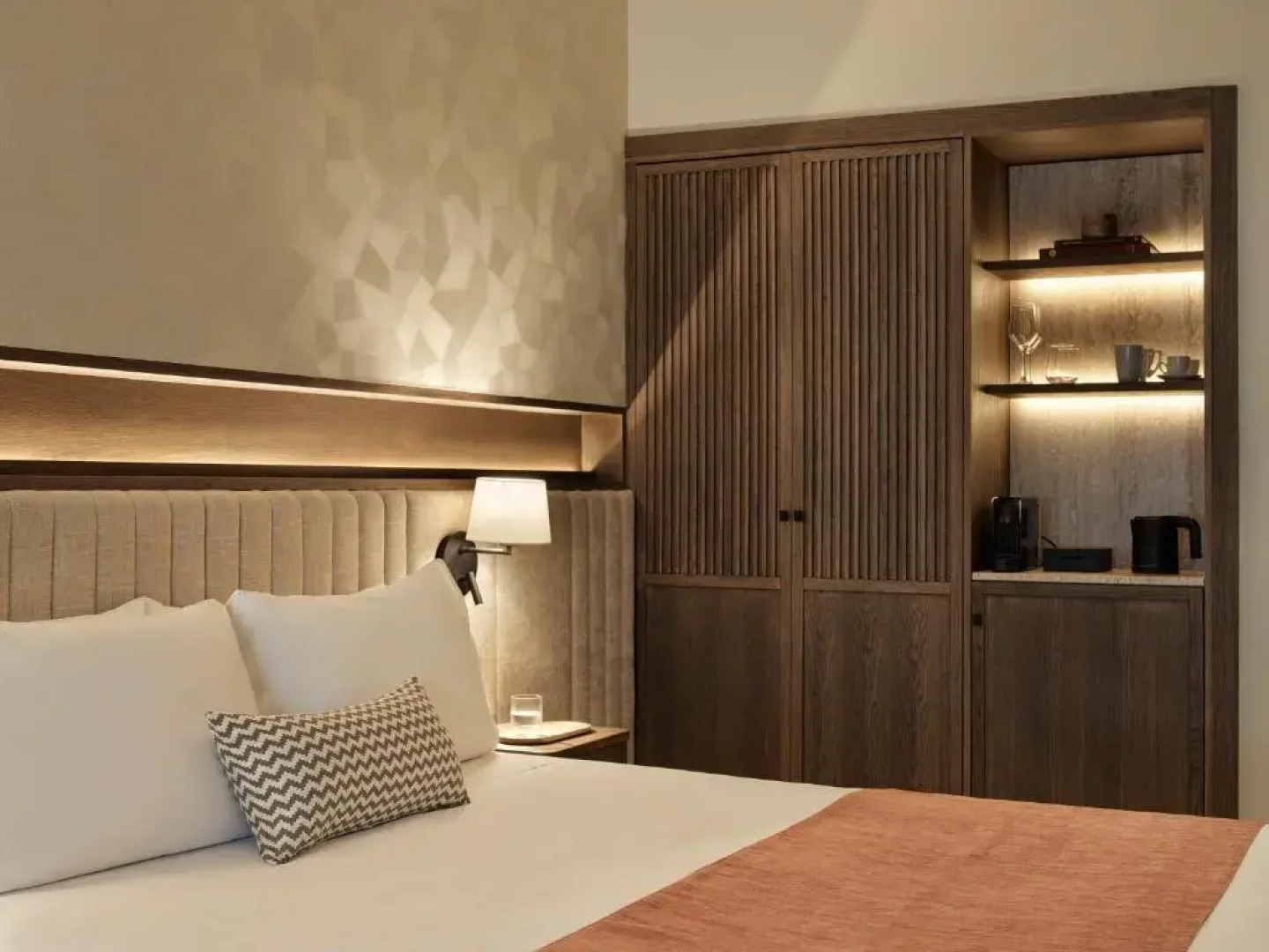 Kontokali Bay Resort & Spa