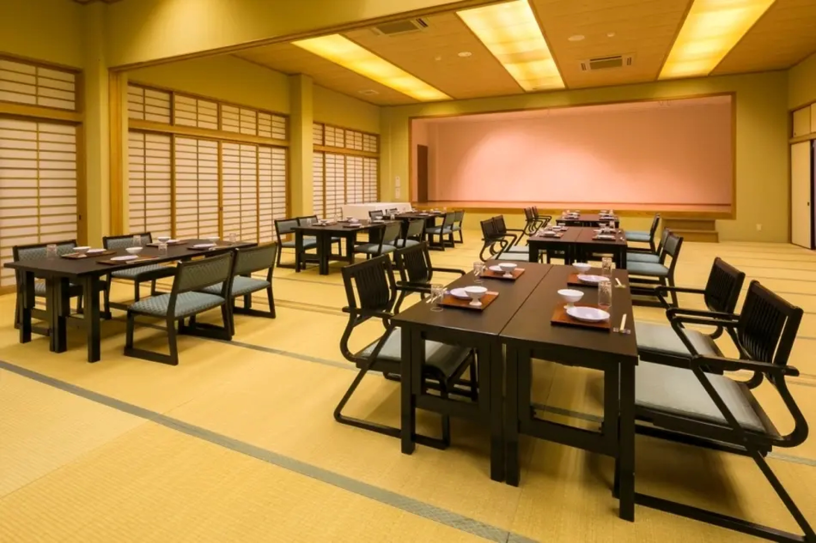 Wafuryokan Hanamomiji