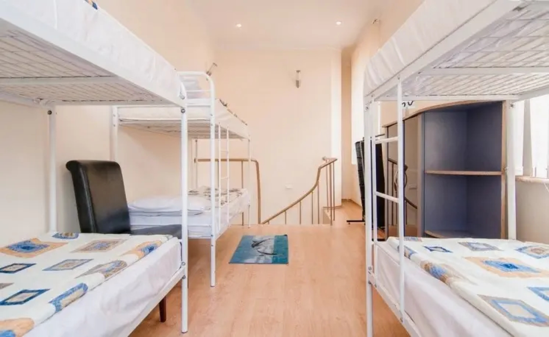 Hostel Happy Lanzheron