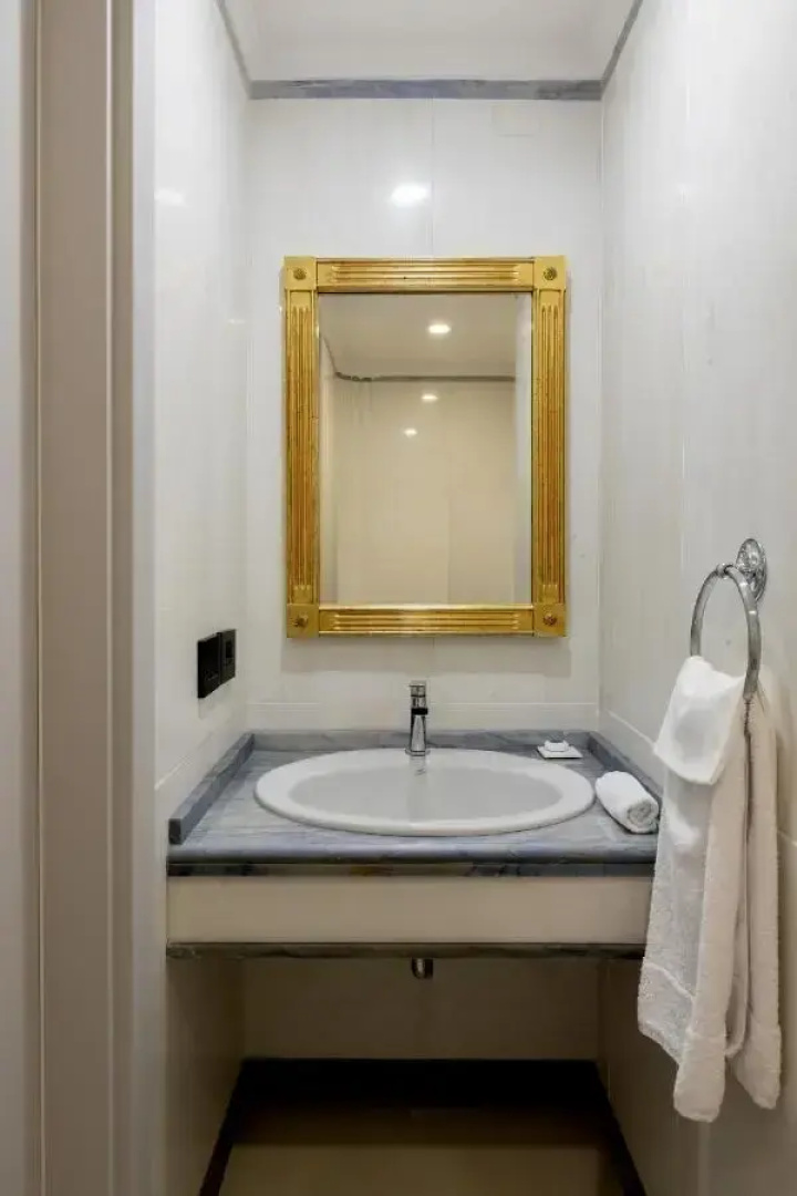 Grand Hotel Parkers
