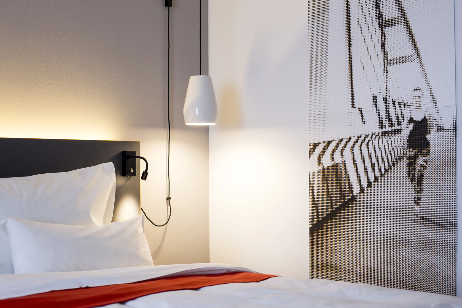 Vienna House Easy by Wyndham Bucharest Airport