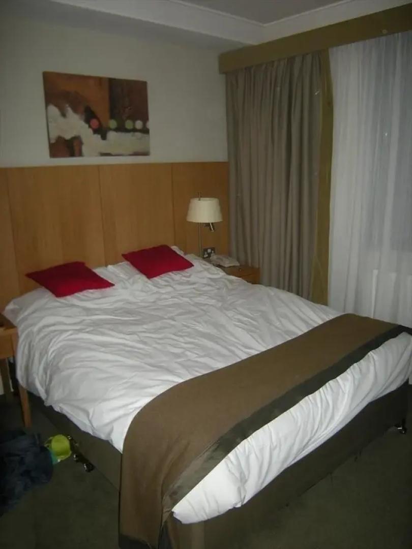 Clarion Hotel Suites Limerick