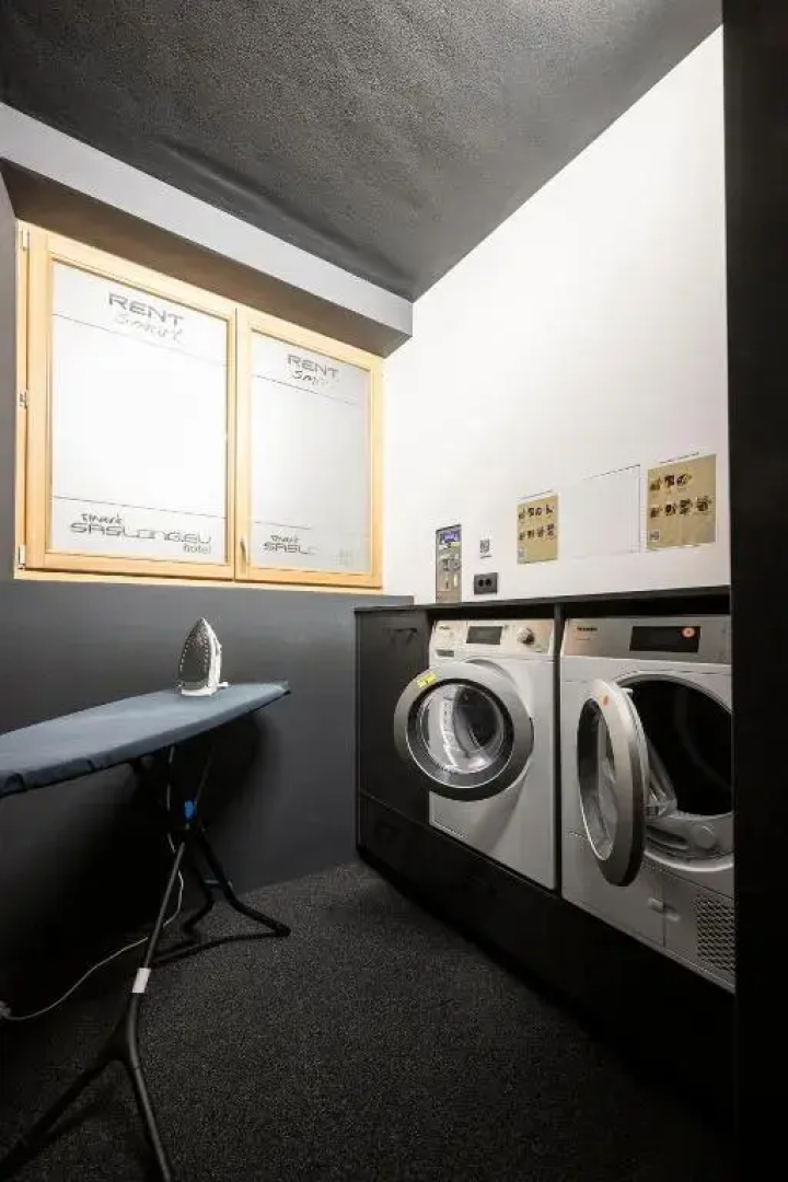 Alpstay – Smart Hotel Saslong