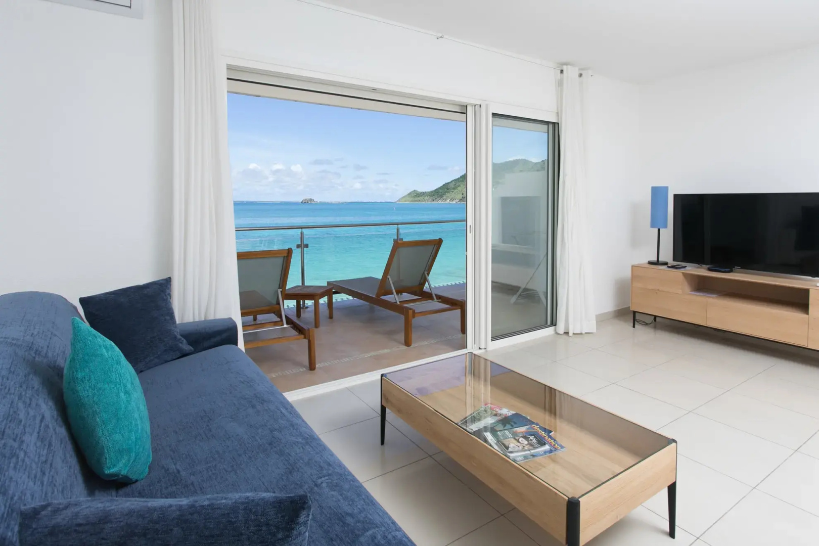 Bleu Emeraude Hotel