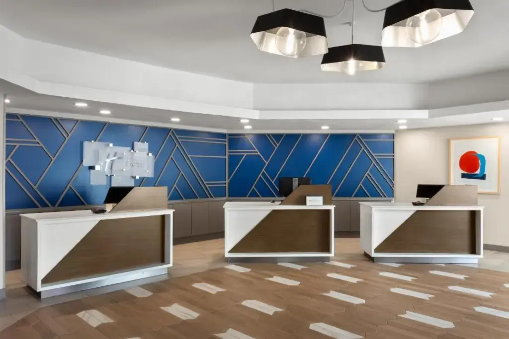 Holiday Inn Express Atlanta Airport North
