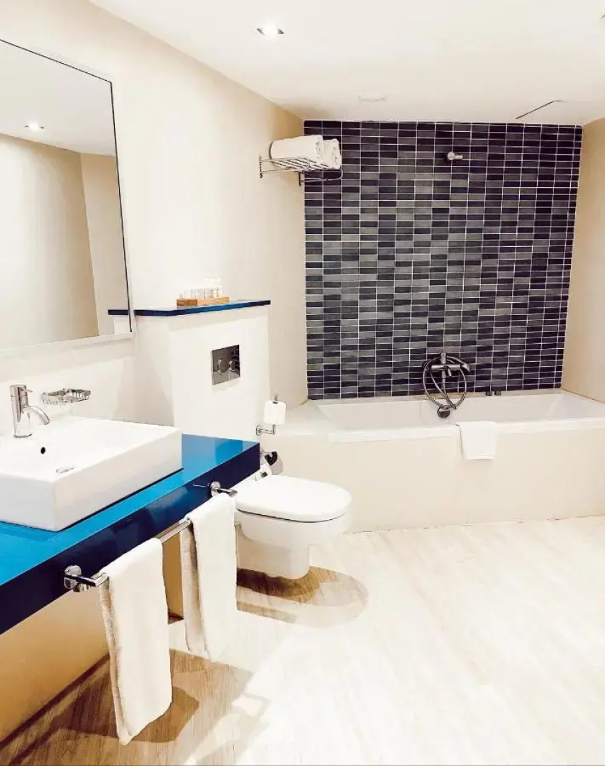 Hotel Agua Beach - Adults Only