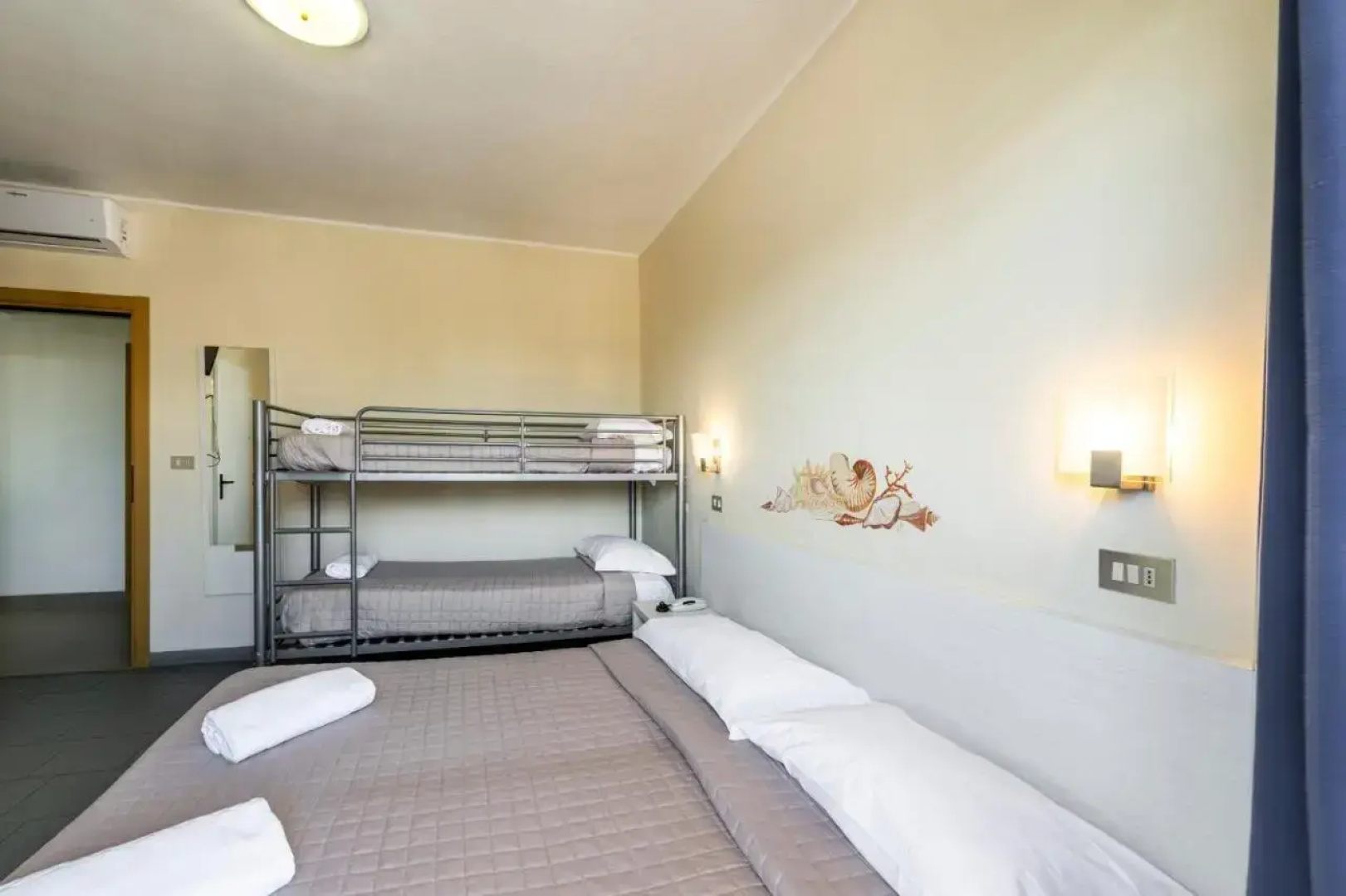 Hotel La Siesta
