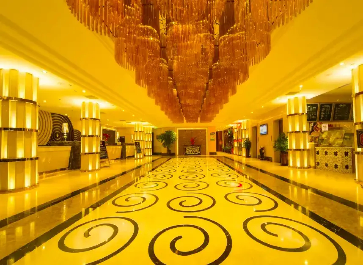 Xing Zhe Ju Hotel