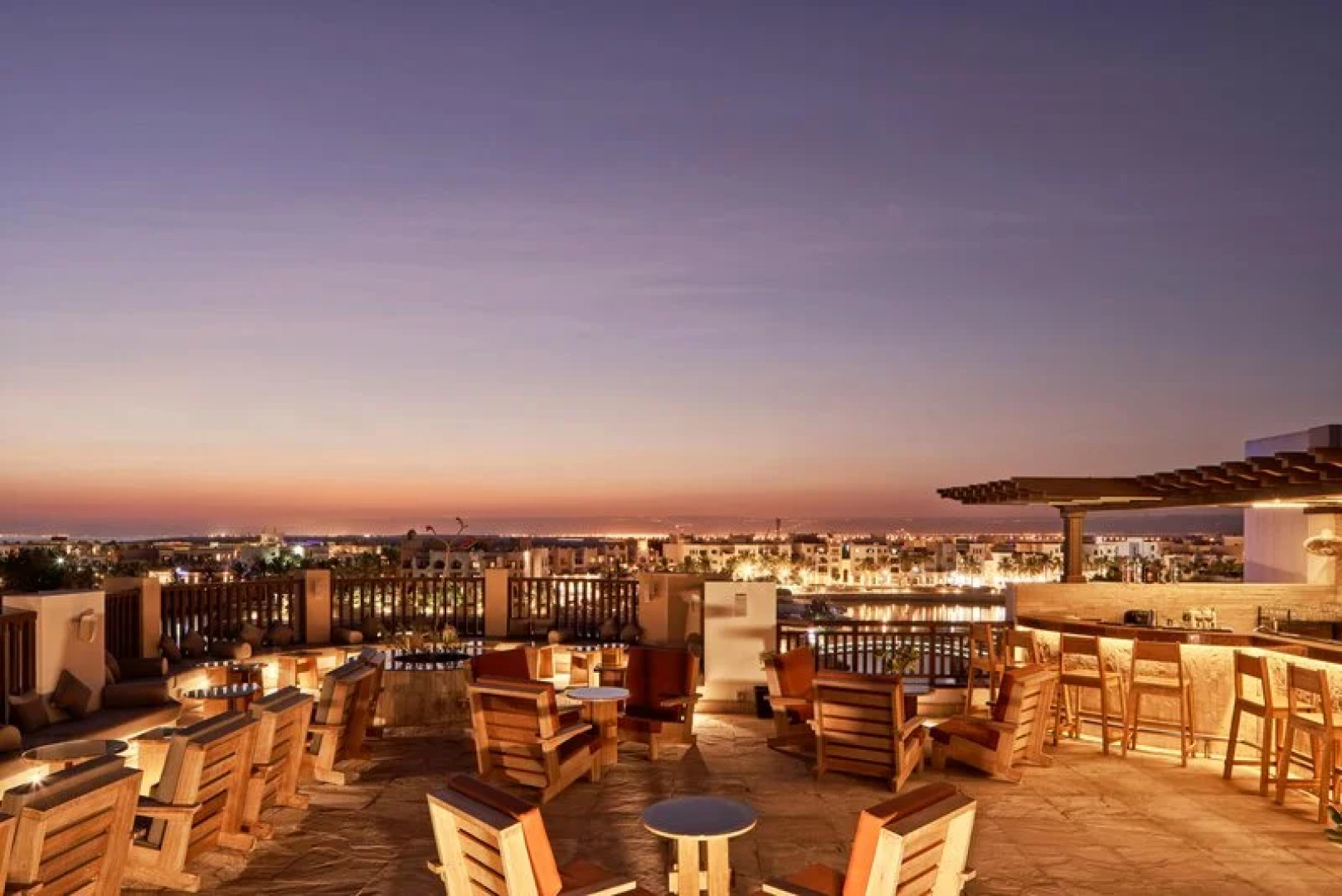 Fanar Hotel and Residences