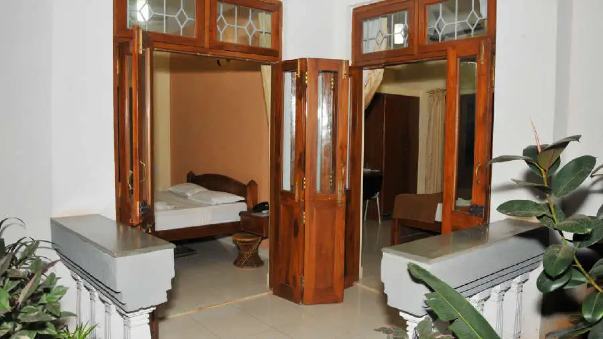 Shalom Resort