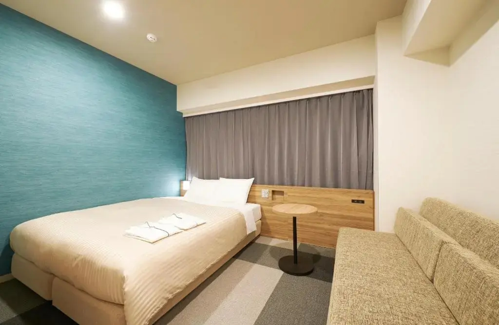 Sotetsu Fresa Inn Osaka Shinsaibashi