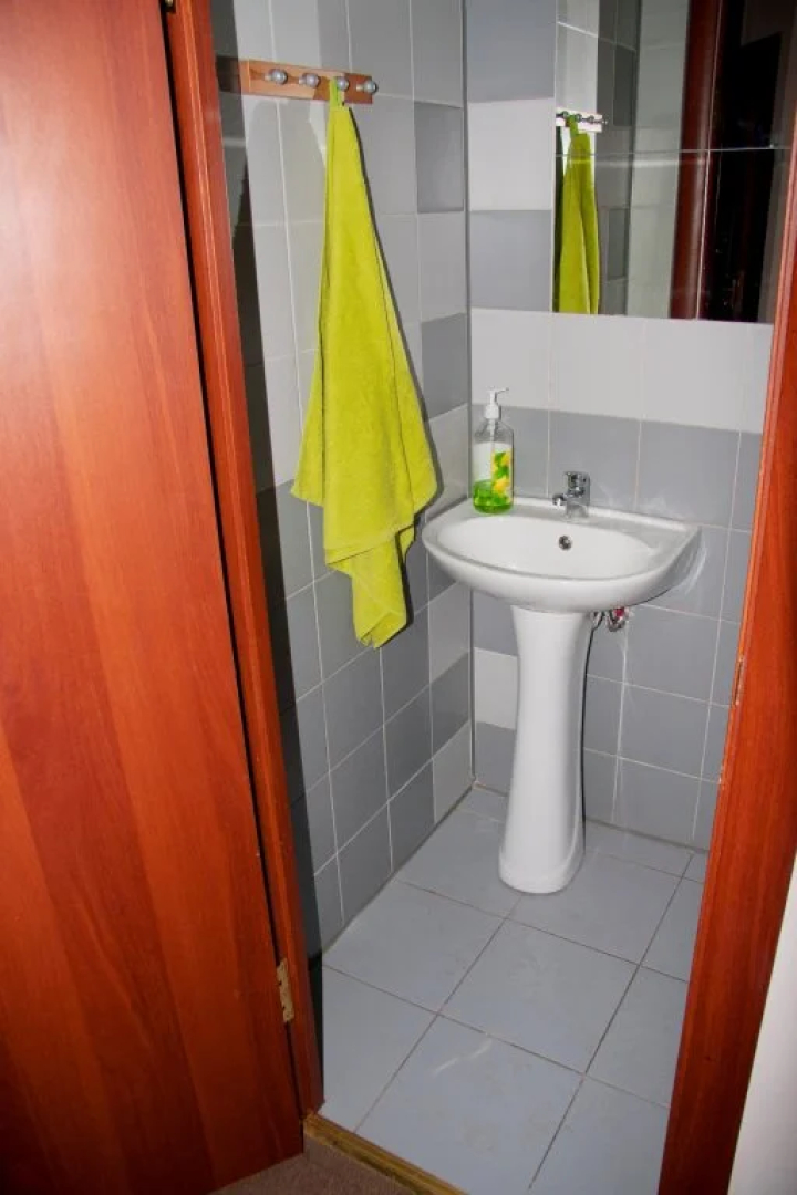 Shelter Hostel