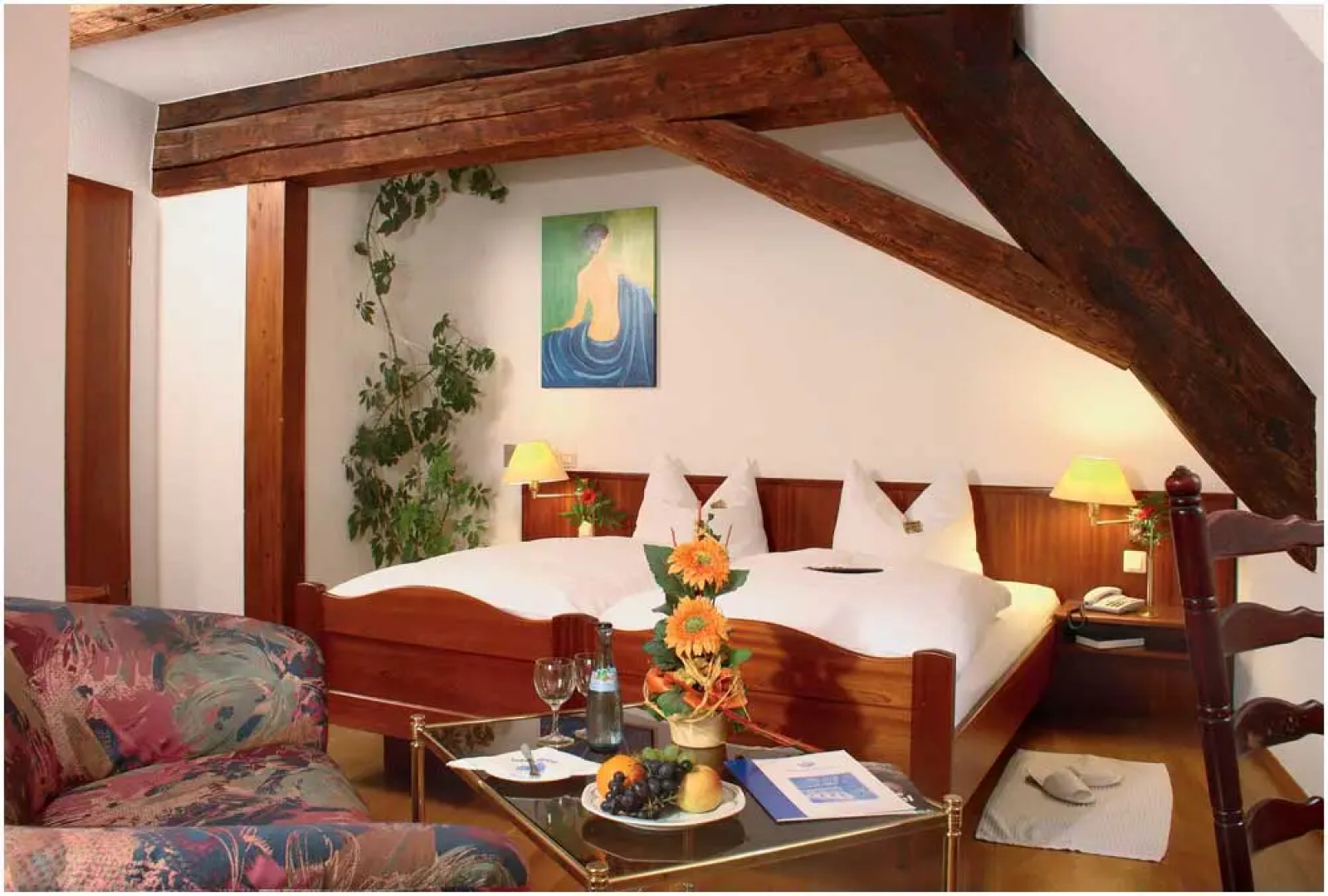 Hotel Krone