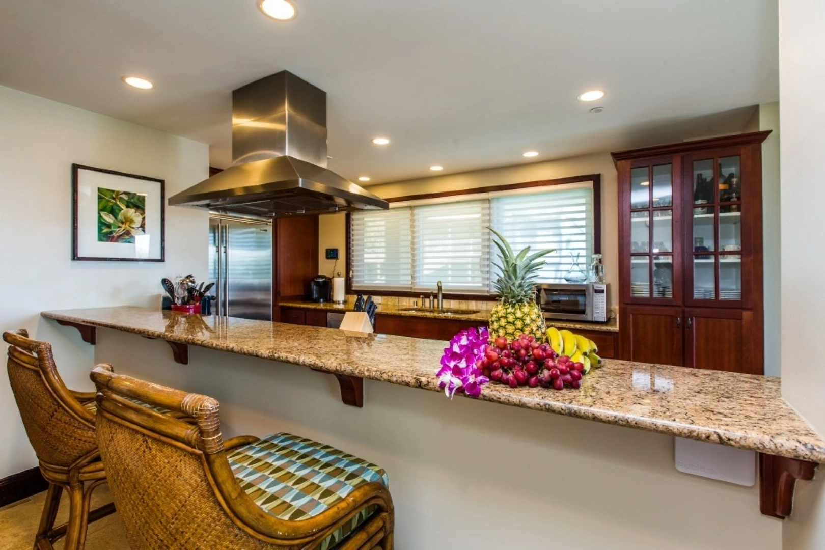 Waipouli Beach Resort A207 by RedAwning