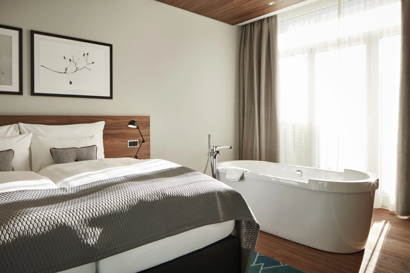 Hard Rock Hotel Davos