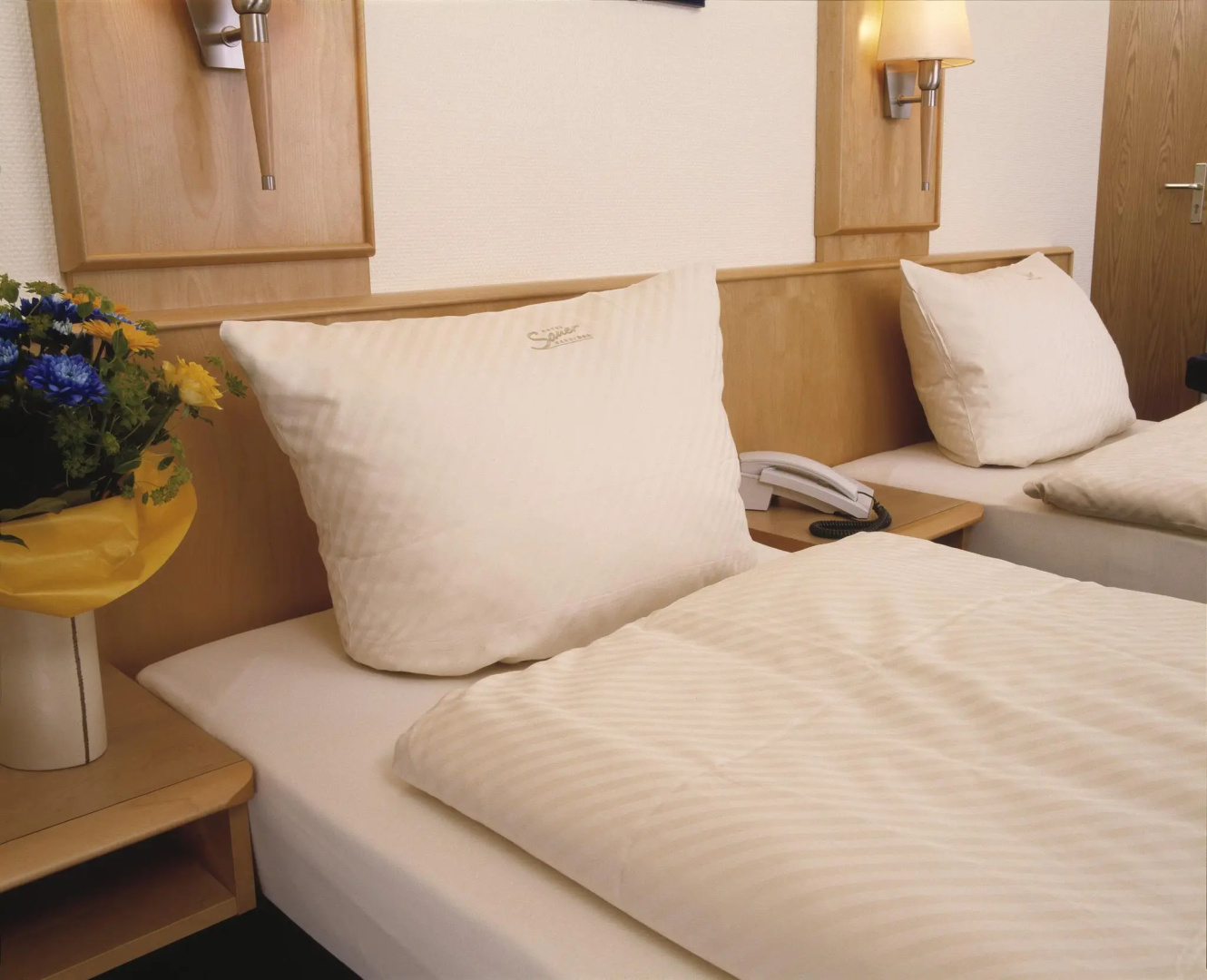 Hotel Sauer Garni