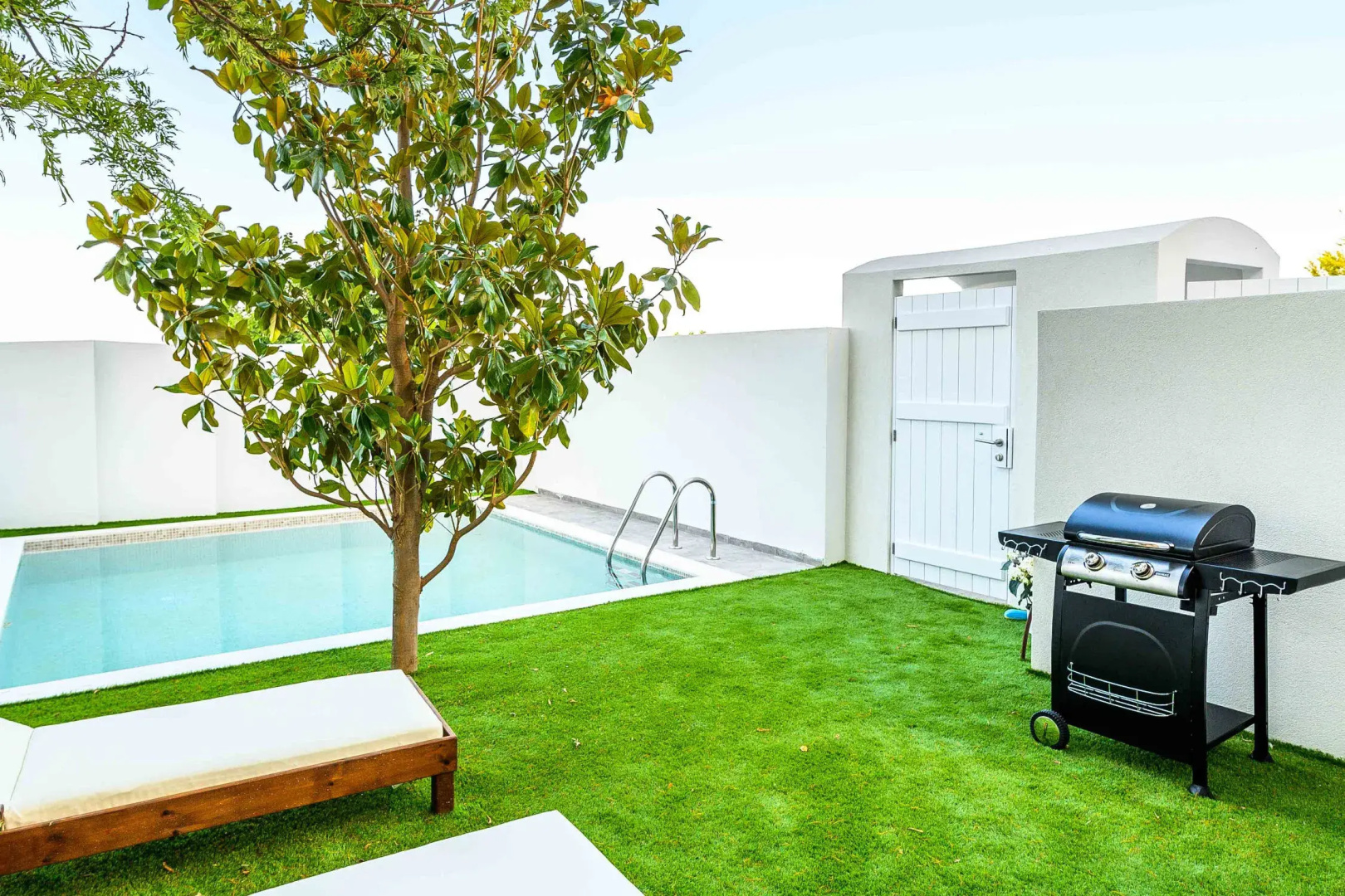 Blue Harmony Luxury Villas