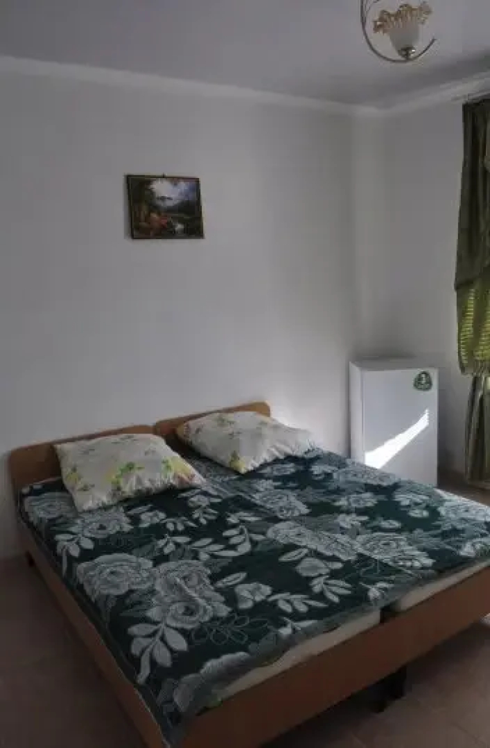 Solnechnyij Guest House