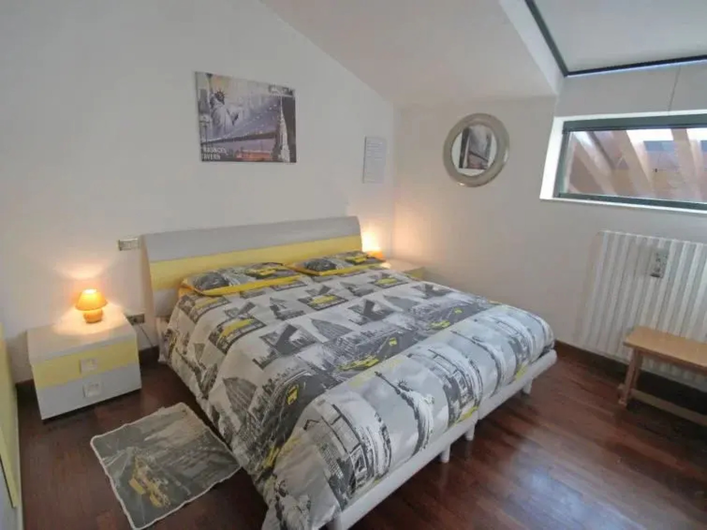 Locazione Turistica Via Vai