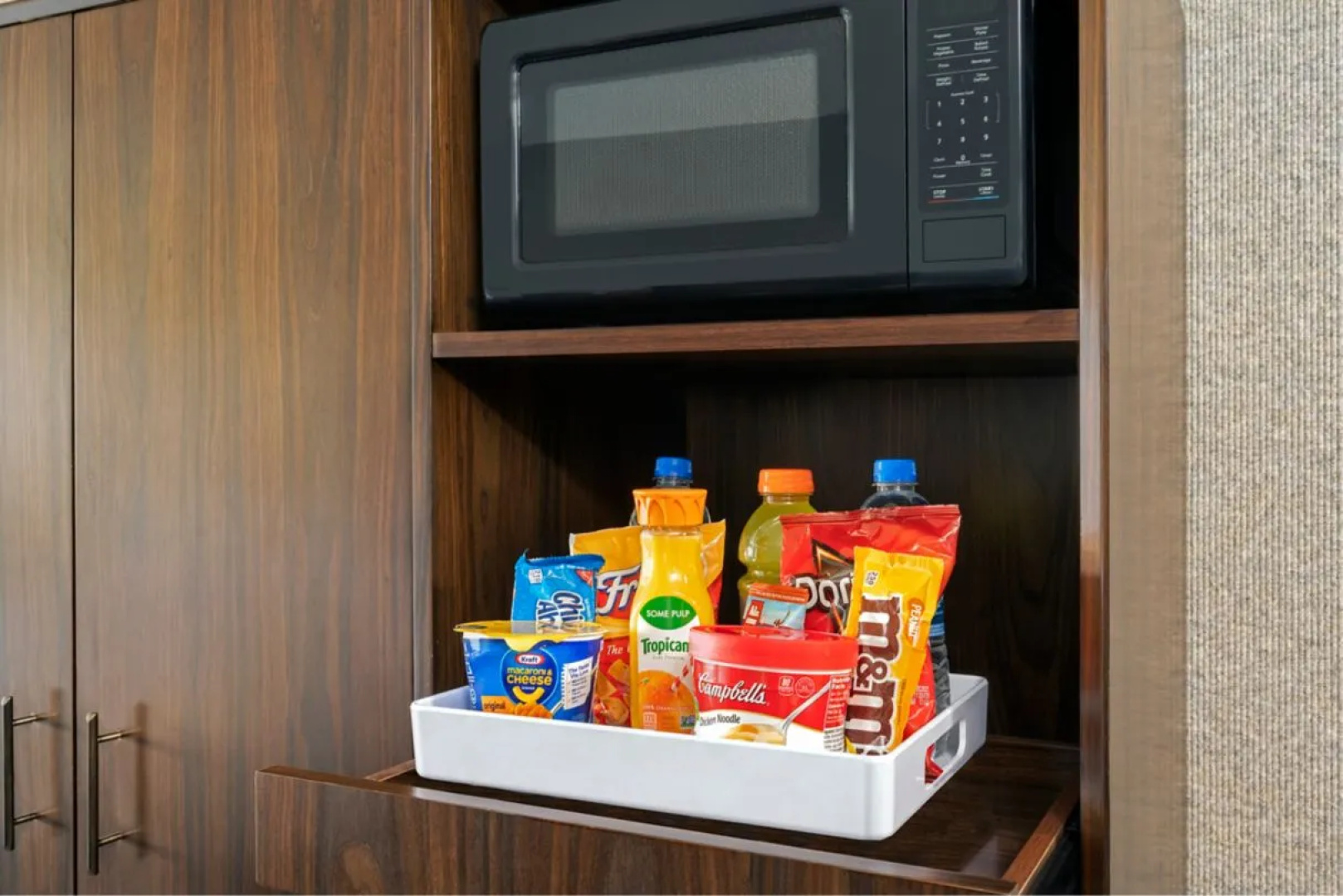 Four Points by Sheraton Chicago Schaumburg