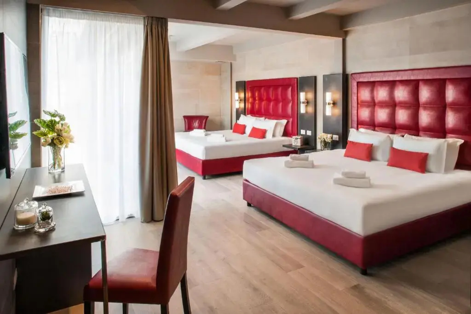 Spice Hotel Milano 