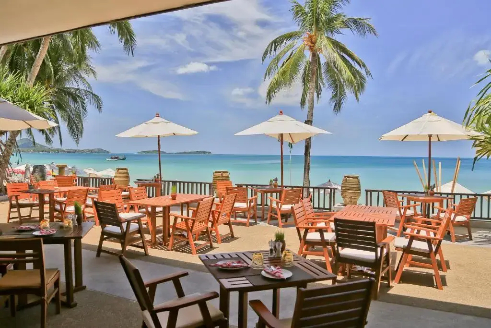 Impiana Resort Chaweng Noi