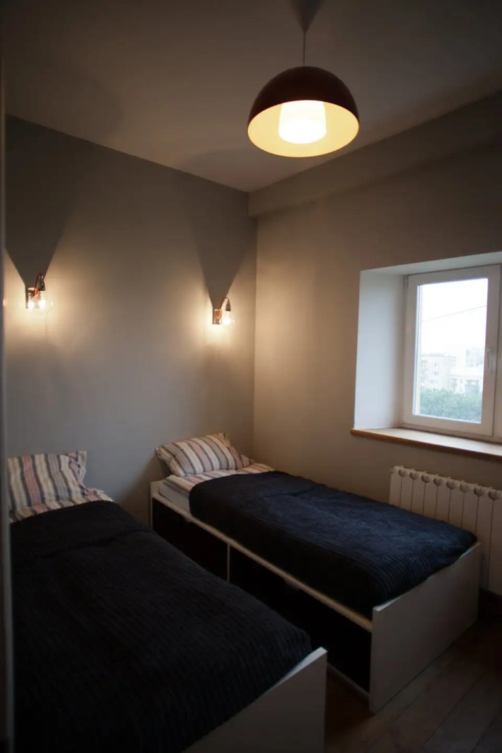 27 Home Hostel