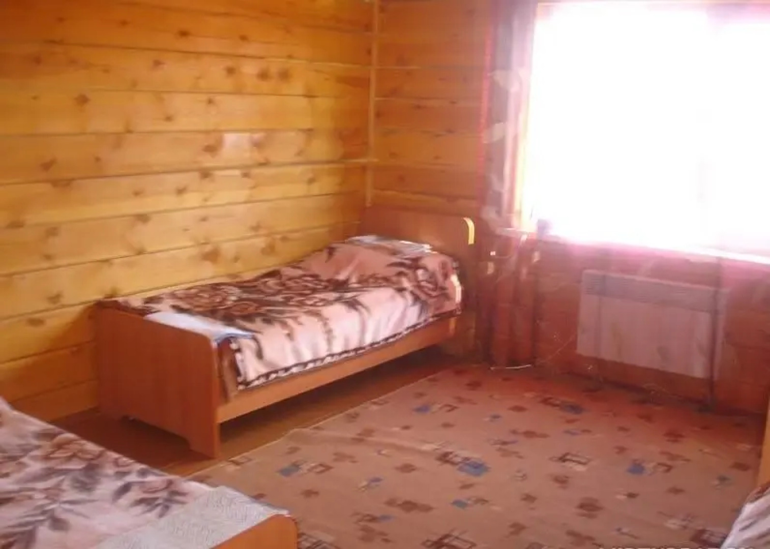 Baza Otdykha Ivan Danhe
